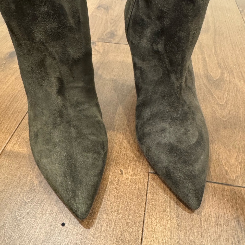 Authentic YSL Boot - Picture 4 of 5